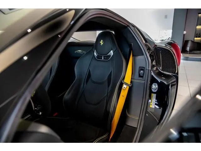 Ferrari 296