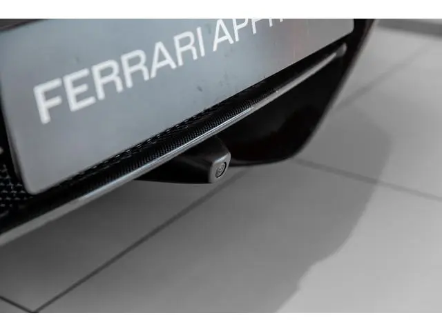 Ferrari 296