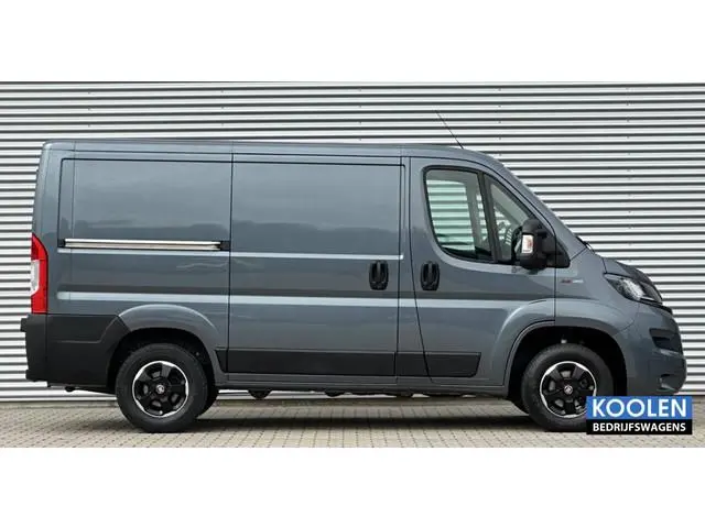 Fiat Ducato - 30 2.3 MultiJet L1H1