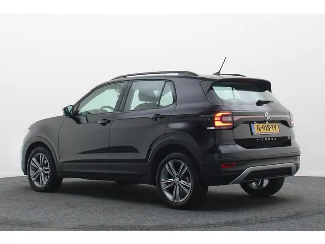 Volkswagen T-Cross 1.0 TSI DSG Life Business