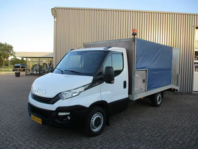 Iveco Daily