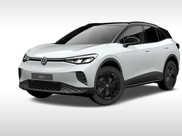 Volkswagen ID.4 Limited Edition 52 kWh accu. 170 pk · Trekhaak, elektrisch uitklapbaar · Achteruitri...
