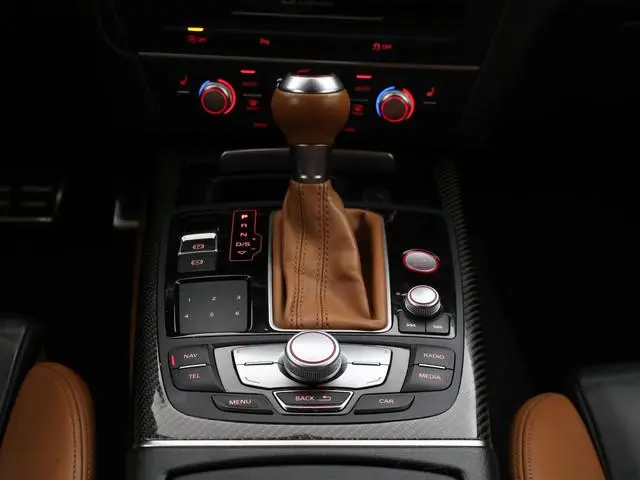 Audi RS6