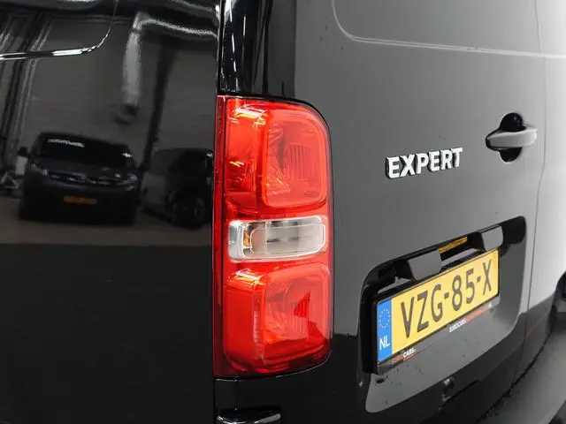 Peugeot Expert