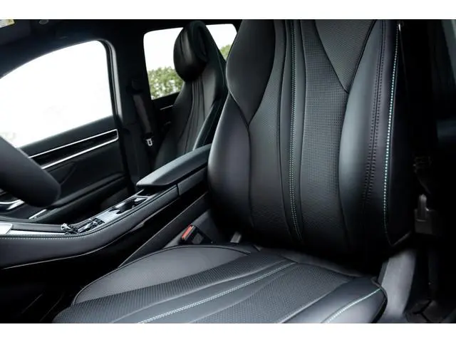 BYD SEAL U