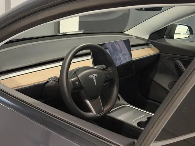 Tesla Model 3 Long Range AWD 75 kWh | Trekhaak | SOH 91,9% |