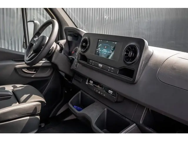 Mercedes-Benz Sprinter 519CDI | 190PK | ** N1 *** Automaat | Nieuw | Luchtvering | LED |  Cruise | C...