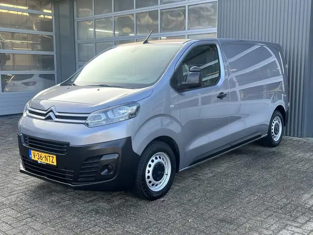 Citroën Jumpy