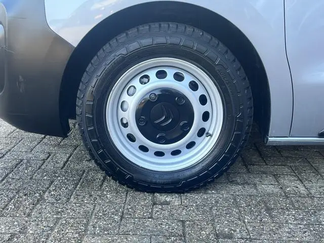 Citroën Jumpy