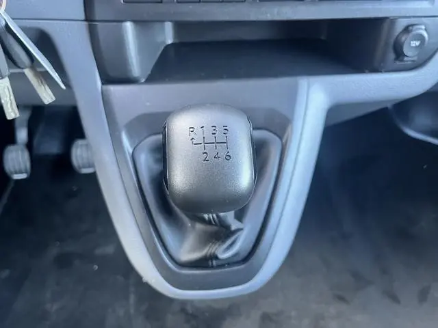 Citroën Jumpy
