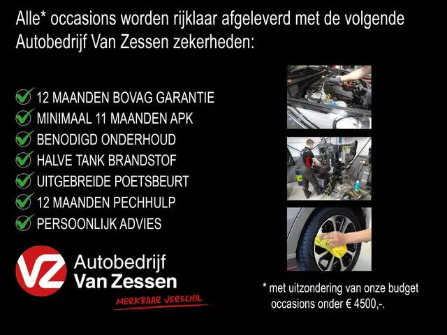 Mitsubishi Eclipse Cross 2.4 PHEV Instyle | Leder | Panoramadak | NL Auto | 360 Camera | Dealer onde...