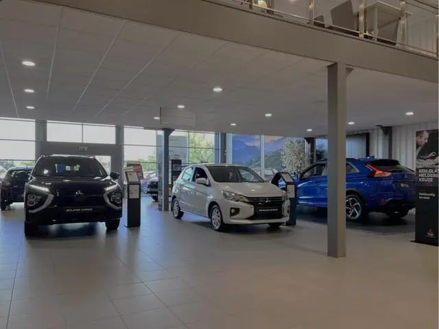 Mitsubishi Eclipse Cross 2.4 PHEV Instyle | Leder | Panoramadak | NL Auto | 360 Camera | Dealer onde...