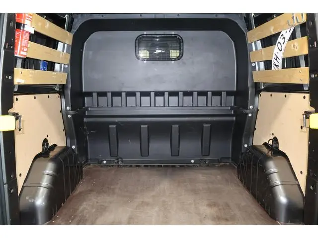 Ford Transit Custom 2.0 TDCI L1H1 Limited DC Automaat Marge BTW Vrij