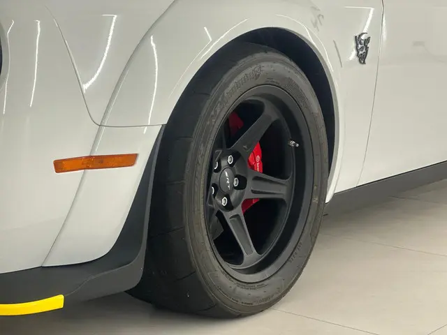 Dodge Demon