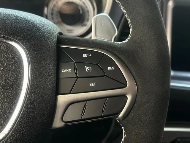 Dodge Demon