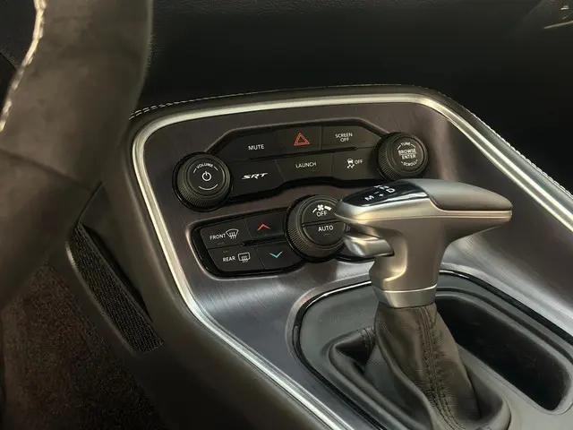 Dodge Demon