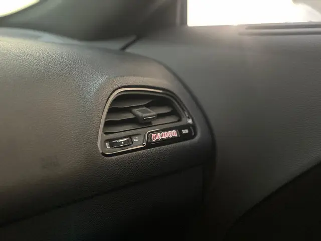 Dodge Demon