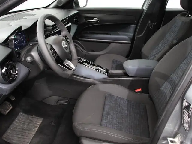 Alfa Romeo Junior