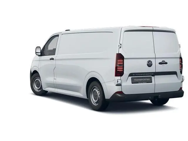 Volkswagen Bedrijfswagens e-Transporter Bestelwagen Bestelwagen 70kWh 218pk L2 735947