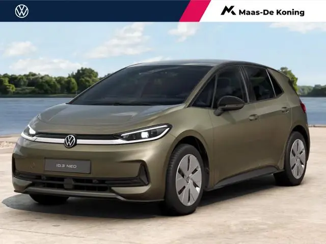 Volkswagen ID.3 Neo