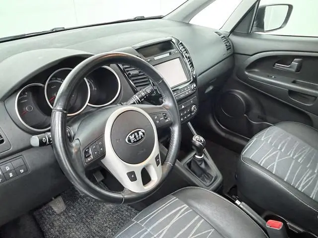 Kia Venga