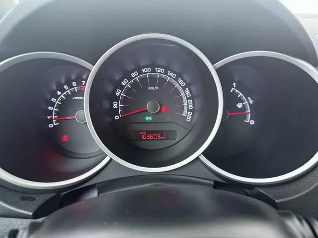 Kia Venga