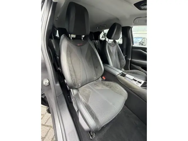 DS DS 4