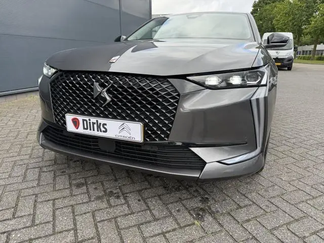 DS DS 4