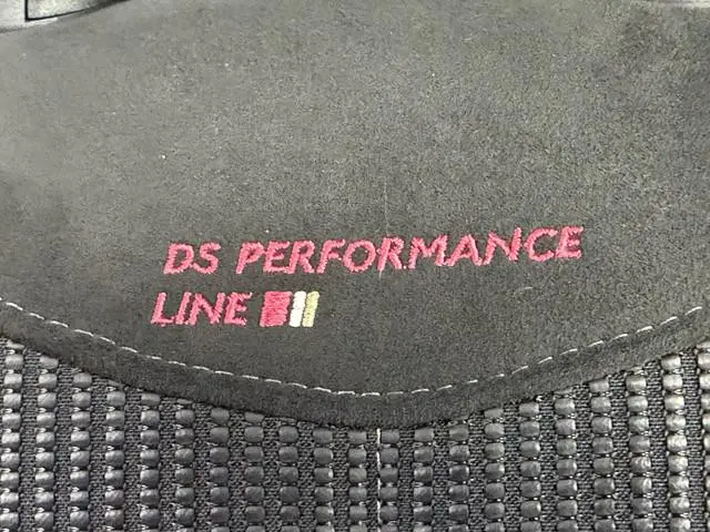DS DS 4