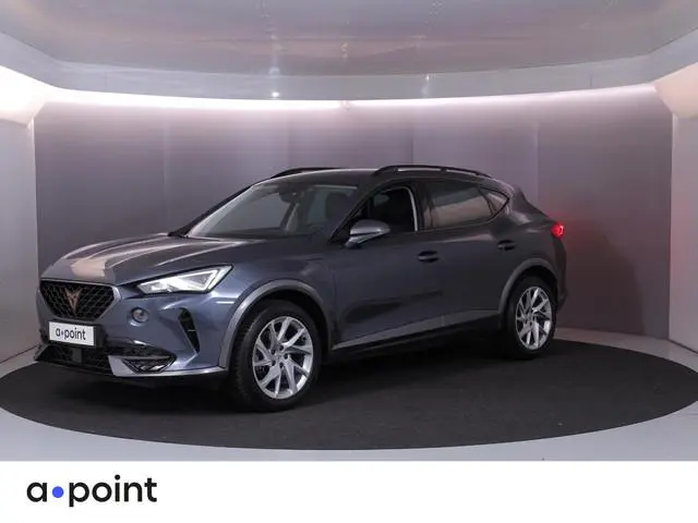 CUPRA Formentor 1.4 e-Hybrid Business 204 pk Automaat | Navigatie via App | Parkeersensoren achter |...