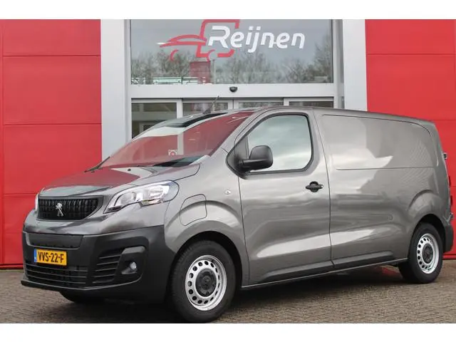 Peugeot Expert