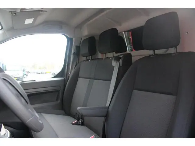 Peugeot e-Expert EV L2 75 kWh | NAVIGATIE 10" TOUCHSCREEN | ACHTERUITRIJ CAMERA | APPLE CARPLAY/ANDR...