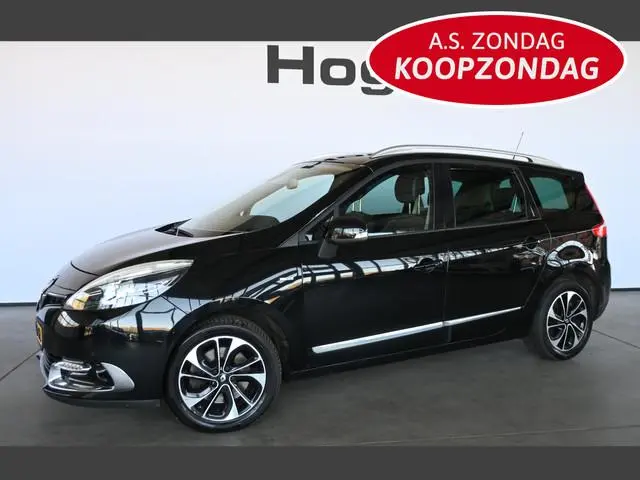 Renault Grand Scénic
