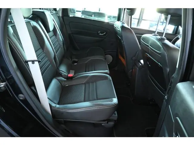 Renault Grand Scénic