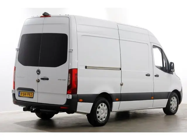 Mercedes-Benz Sprinter 315 CDI 150pk RWD L2H2 LED/Airco/CarPlay 05-2021
