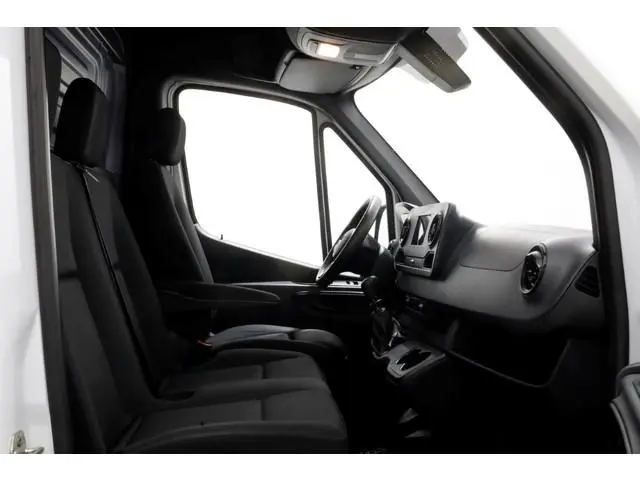 Mercedes-Benz Sprinter 315 CDI 150pk RWD L2H2 LED/Airco/CarPlay 05-2021