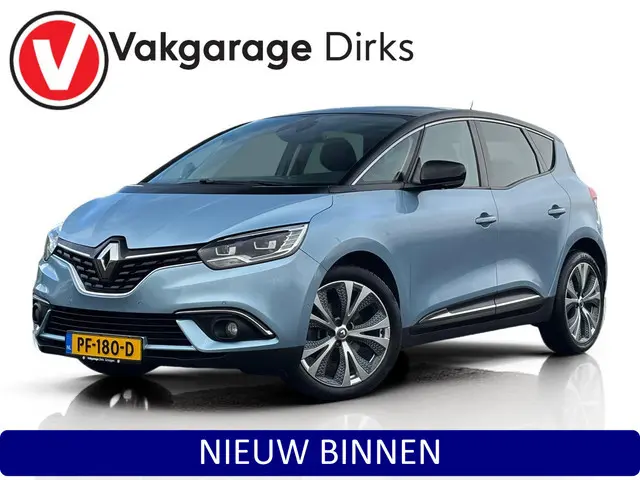 Renault Scénic 1.2 TCe Intens ✅ LED ✅ 20 inch ✅ Camera