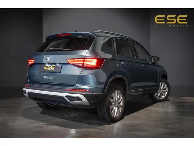 SEAT Ateca 1.0 TSI Style | Navi | Carplay | Cruise | Led