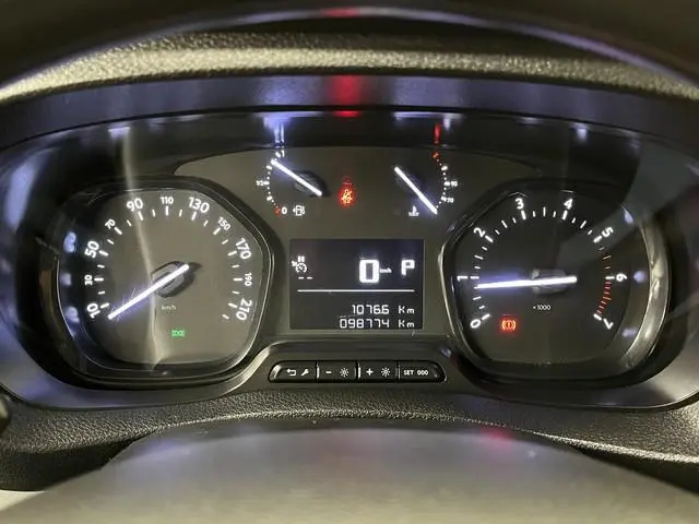 Peugeot Expert