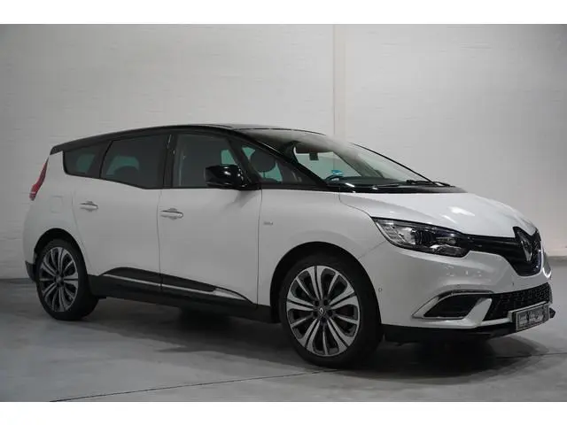 Renault Grand Scénic