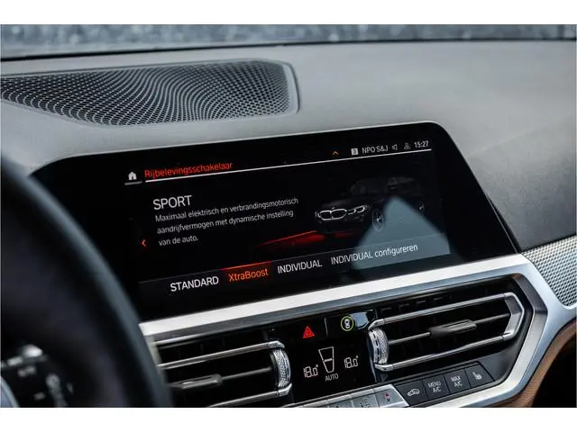 BMW 3 Serie