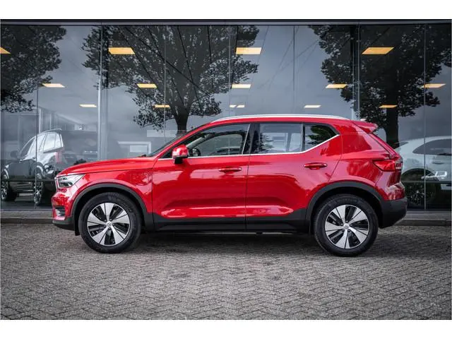 Volvo XC40 1.5 T4 Recharge Inscription Expression ** Memory ** Camera ** Winter-line ** Carplay ** D...