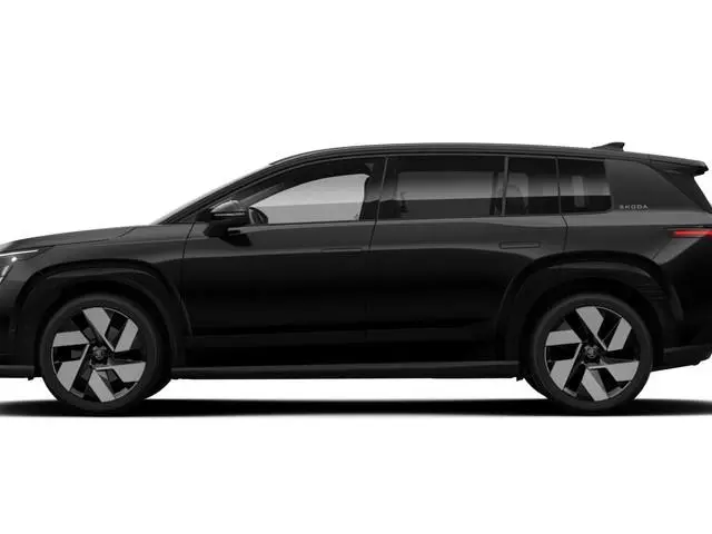 Skoda Peaq 90 Business Edition 7p. 286 pk | Suite Interieur | Adaptive Chassis Control Pakket | Assi...
