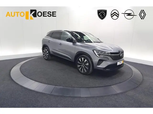 Renault Austral Mild Hybrid 160 X-Tronic Techno | 1800 KG TREKGEWICHT | Panoramadak | 360 Camera | D...