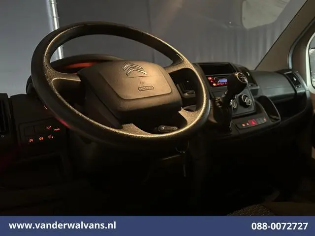 Citroën Jumper