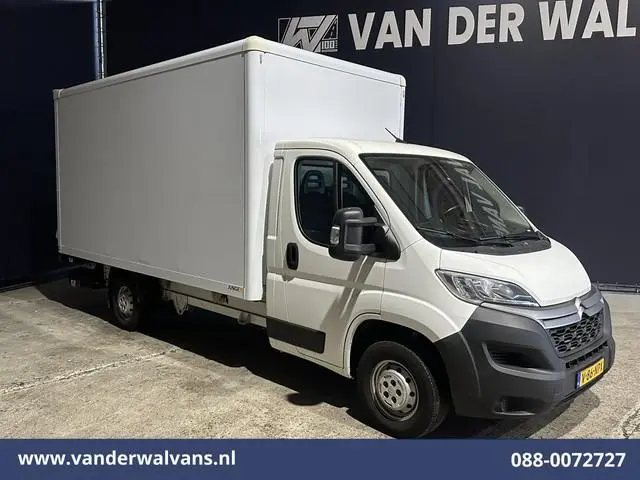 Citroën Jumper