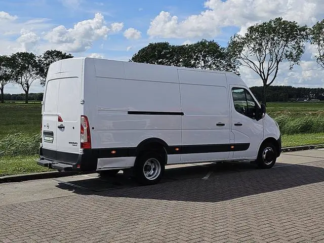 OPEL MOVANO 2.3 maxi euro6