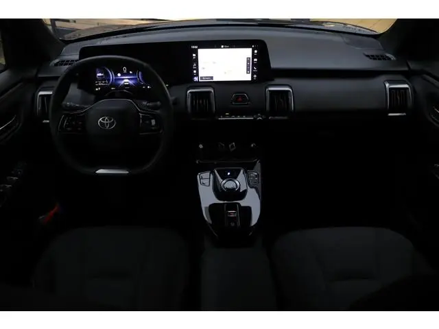Toyota Urban Cruiser