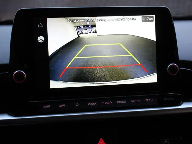 Kia Picanto 1.0 DPI Automaat DynamicLine | Navigatie | Apple Carplay/Android auto | Airco | Camera |...