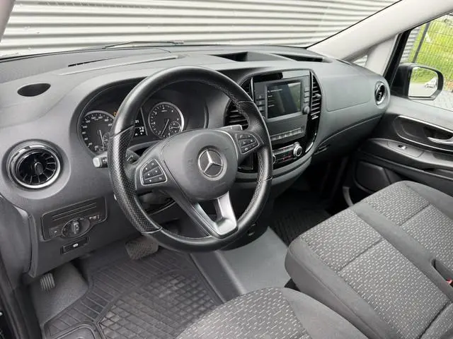 Mercedes-Benz Vito 114 CDI Lang |Carplay|Trekhaak|ACC|